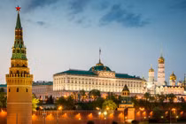 Điện Kremlin đã đưa ra bình luận về việc Ukraine yêu cầu được cung cấp tên lửa Tomahawk (Ảnh: Getty)
