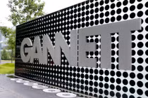 Tập đoàn báo chí Gannett của Mỹ khởi kiện Google (Ảnh: Poynter)