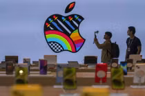 Apple đang có ván cược lớn vào thị trường Ấn Độ (Ảnh: Economic Times)