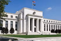Fed đưa ra tín hiệu sẽ giảm tốc độ nâng lãi suất (Ảnh: Getty)