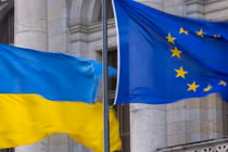 Điện Kremlin cho rằng EU đang cố gắng cản trở nỗ lực ngoại giao giữa Mỹ và Nga để kéo dài xung đột ở Ukraine. Ảnh: Getty.