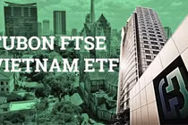 Fubon FTSE Vietnam ETF muốn huy động thêm 4.100 tỉ đồng 
