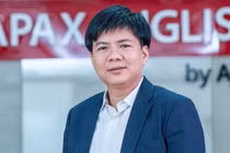 Ông Nguyễn Ngọc Thuỷ - Chủ tịch HĐQT Apax Holdings 