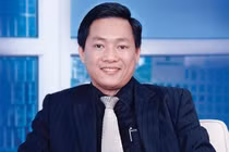 Ông Nguyễn Cao Trí - Chủ tịch HĐQT CTCP Tập đoàn Capella