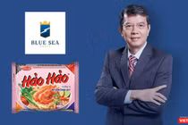 Ông Hoàng Cao Trí - cổ đông Việt duy nhất tại Vina Acecook