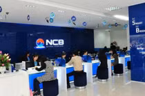 Sóng ngầm cổ phiếu NVB 