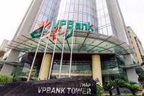 Chuyển động khối ngoại ở VPBank 