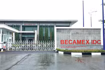 Becamex IDC là ‘ông trùm’ bất động sản khu công nghiệp tại Bình Dương