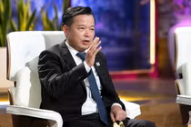Sơ phác ‘đế chế’ Intracom của ‘Shark’ Nguyễn Thanh Việt 