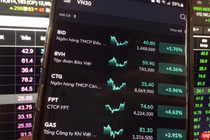 Kịch tính đến phút cuối, VN-Index ‘chốt’ năm Canh Tý ở mức 1.114,9 điểm 