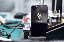Vingroup dừng làm TV, điện thoại di động, dồn lực cho VinFast