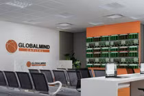 Uniben trở thành cổ đông lớn của CTCP Chứng khoán Globalmind Capital