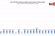 Ngân hàng Nhà nước vừa bơm lượng tiền lớn ra thị trường