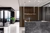 Vina Securities đổi chủ