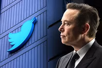 Xung quanh việc Elon Musk tìm cách nhượng lại cổ phần Twitter (Ảnh: Fox)