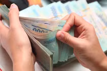 NHNN 'bơm' gần 127.000 tỉ đồng vào thị trường từ đầu tháng 10/2022