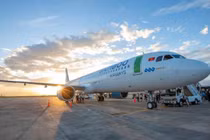 Loạt cổ phần Bamboo Airways "cắm" ở Sacombank