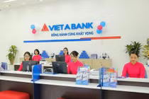 Chứng khoán ACB ‘chia tay’ khoản đầu tư ở VAB 