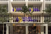 Ngân hàng ‘siết nợ’ nhóm Louis Holdings, thu giữ nhiều bất động sản và xe sang