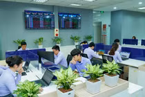 EVS: VN-Index đã tạo đáy trung hạn, có thể lấy lại mốc 1.400 điểm nửa cuối năm 2022