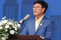 Ông Trương Anh Tuấn - Chủ tịch HĐQT HQC