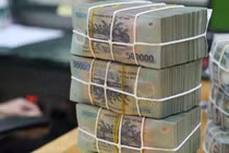 Rủi ro thanh khoản của thị trường tài chính toàn cầu 