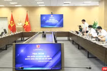 Tại toạ đàm, các chuyên gia thống nhất rằng những quyền truy cập mà ứng dụng yêu cầu người dùng cấp đều phục vụ cho phòng chống dịch.