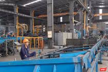 Nhiều doanh nghiệp trong các KCN Đà Nẵng đang gặp khó khăn, sản xuất cầm chừng