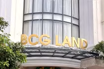 BCG Land - thành viên của Bamboo Capital - cũng tham gia mua cổ phần phát hành riêng lẻ của VHD