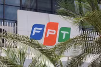 FPT lãi trước thuế hơn 5.200 tỉ đồng năm 2020