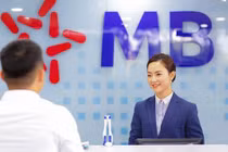 MB đặt mục tiêu lãi trước thuế 20.300 tỉ đồng năm 2022