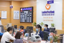Việc VNPost thoái vốn LPB đã được NHNN thông qua vào tháng 12/2021