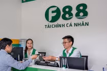 F88 lãi gần 45 tỉ đồng năm 2020