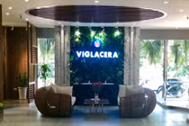 Viglacera dự kiến chia cổ tức năm 2021 bằng tiền với tỷ lệ 12% (Nguồn: Viglacera)