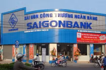 Saigonbank muốn bán 8,2 triệu cổ phiếu BVB trên sàn chứng khoán