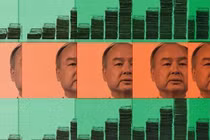 SoftBank - một trong những ‘nhà máy sản xuất’ tỷ phú vĩ đại nhất