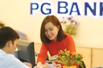Lô trái phiếu 500 tỉ đồng của PG Bank được mua bởi một ngân hàng trong nước (Ảnh: Internet)