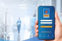 Khách hàng có thể khai báo hồ sơ bồi thường mọi lúc mọi nơi mà không phụ thuộc vào thời gian hoặc không gian.