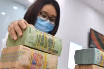 NHNN chủ động nới 'room' tín dụng