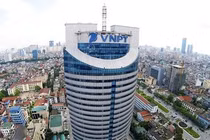 VNPT thu về gần 2.200 tỉ đồng từ lãi tiền gửi ngân hàng