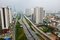 Đại gia địa ốc nặng gánh nợ vay