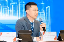 Ông Nguyễn Trọng Hiền - tân Chủ tịch HĐQT Gelex