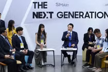 Tổng thống Yoon Suk-yeol: Việt Nam là đối tác trọng điểm R&D của Hàn Quốc