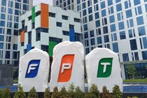 FPT lãi ròng 1.800 tỉ đồng trong quý 1/2023