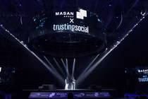 Masan bạo chi 105 triệu USD mua cổ phần Trusting Social