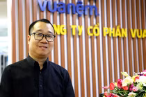 CEO Vua Nệm kể chuyện cắm sổ đỏ lấy tiền kinh doanh và thương vụ đầu tư 100 tỷ đồng từ Mekong Capital