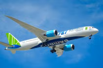 Một hãng hàng không xin ‘bảo hộ phá sản’: Bamboo Airways nói gì?