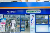 Nhà thuốc Pharmacity (Ảnh: Internet)