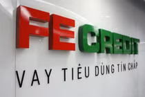 Lợi nhuận sau thuế của FE Credit đang chững lại? (Ảnh minh họa - Nguồn: Internet)