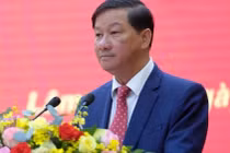 Bắt tạm giam Bí thư Tỉnh uỷ Lâm Đồng Trần Đức Quận